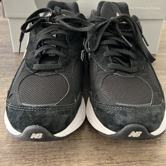 New Balance 990v3 Core - Made in USA - Size M 9 - Picture 3 of 10